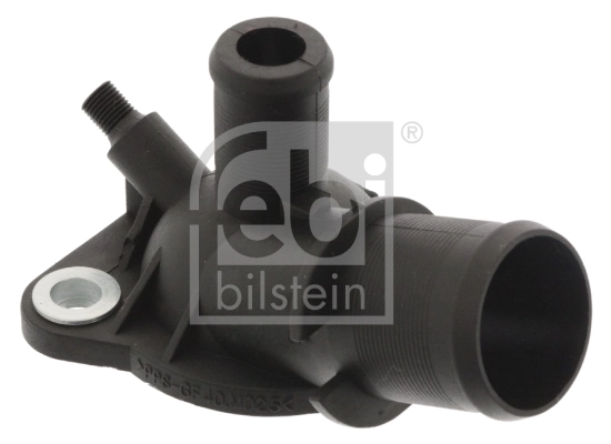 Coolant Flange